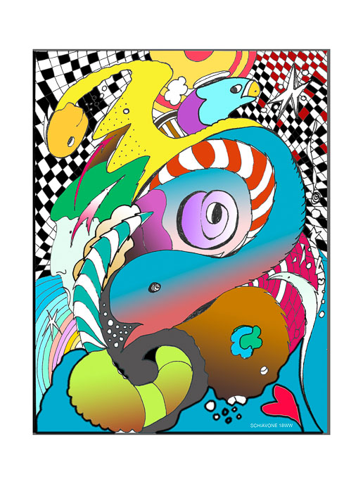 MEMORY COLOR